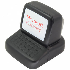 Stress Computer