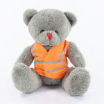 Branded Hi Vis Bear III