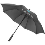 Branded Noon 23" auto open windproof umbrella