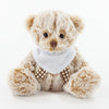 Branded Bandanna Bear