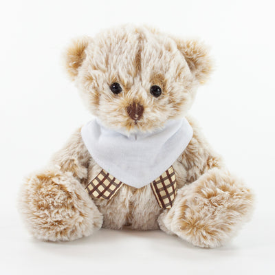 Branded Bandanna Bear