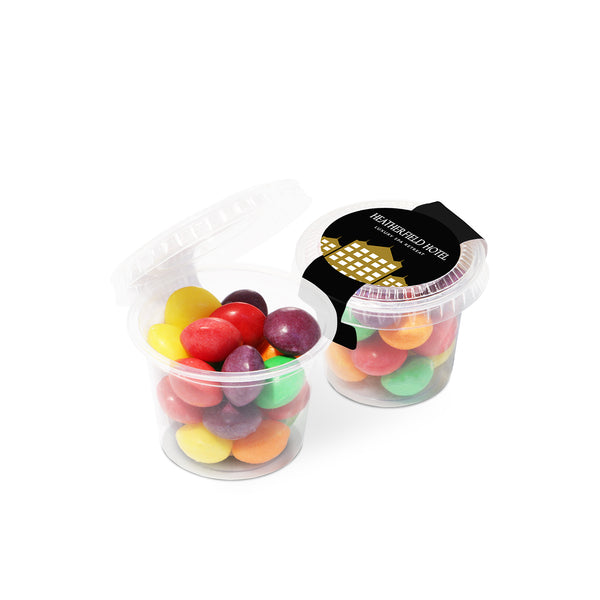 Eco Mini Pot of Skittles®