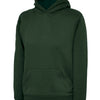 Childrens Hooded Sweatshirt