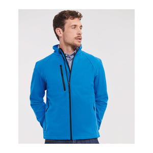 Russell Athletic Soft Shell Jacket