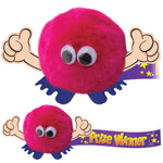 Generic Themed Logobug Handholders Thumbs Up Handholder