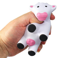 Stress Cow
