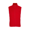 SOL'S Unisex Factor Recycled Micro Fleece Bodywarmer