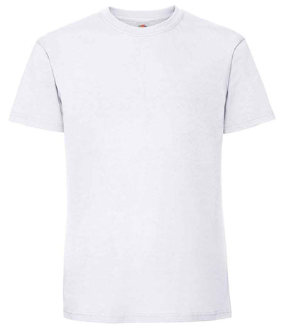 Fruit of the Loom Iconic 195 Premium T-Shirt