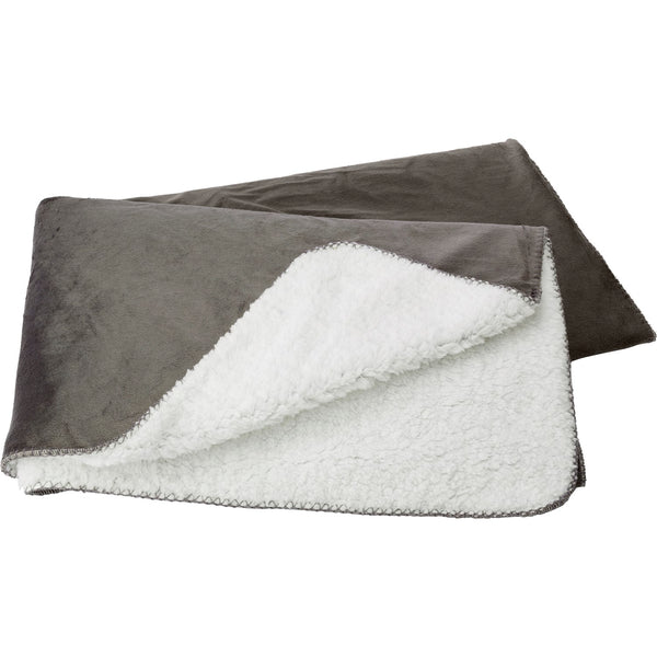 Branded Grenway Micro mink blanket