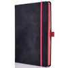 Branded Tucson Edge Medium Ruled Notebook
