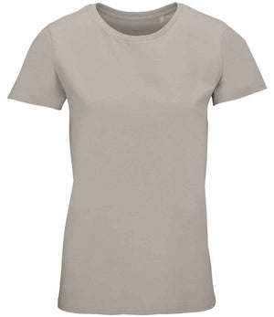 SOL'S Ladies Crusader Organic T-Shirt Rope