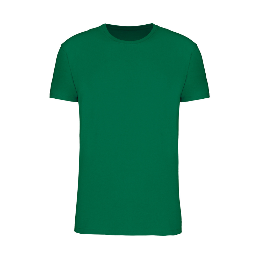 Kariban Unisex 190IC Crew Neck T-Shirt