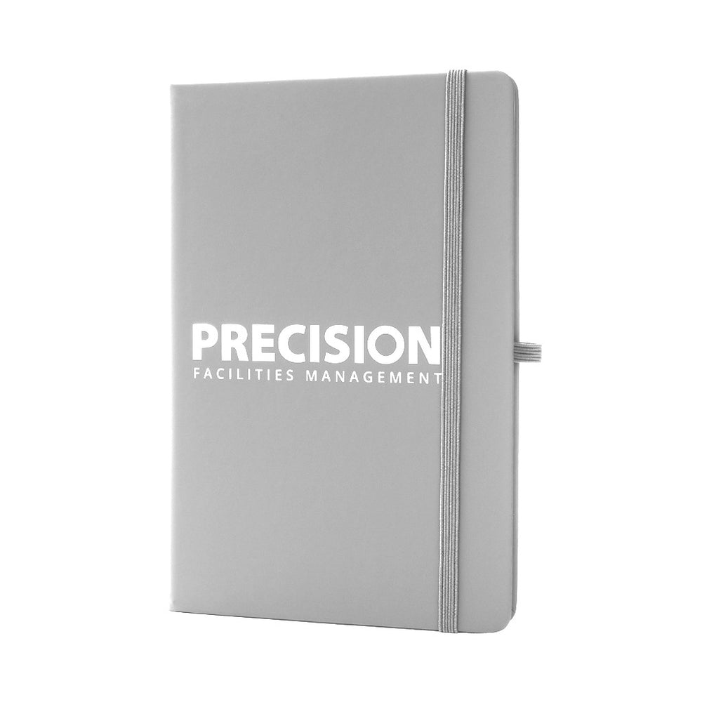Printed A5 Notebooks - Low Minimum Order Quantity