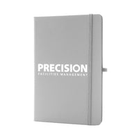 Printed A5 Notebooks - Low Minimum Order Quantity