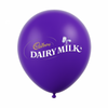 Branded Full Colour Print Biodegradable 12" Latex Balloons