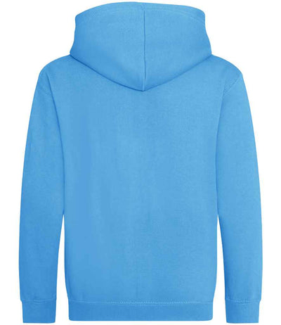 AWDis Kids Zoodie Hawaiian Blue