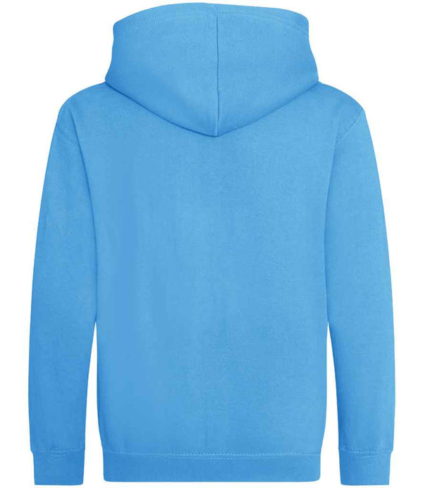 AWDis Kids Zoodie Hawaiian Blue