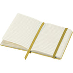 Branded Classic A5 hard cover notebook