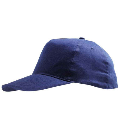 Branded SOL'S Kids Sunny Cap