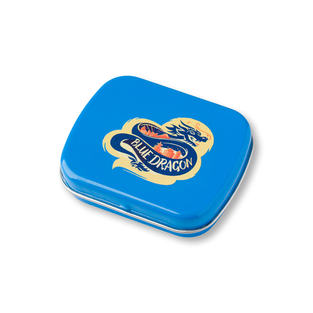 Branded Colby Mint Tin