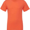 Canvas Unisex Crew Neck T-Shirt