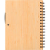 Redmere Bamboo notebook (A5)