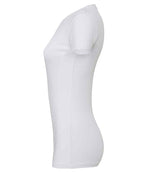 Bella Ladies Favourite T-Shirt White