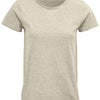 SOL'S Ladies Crusader Organic T-Shirt