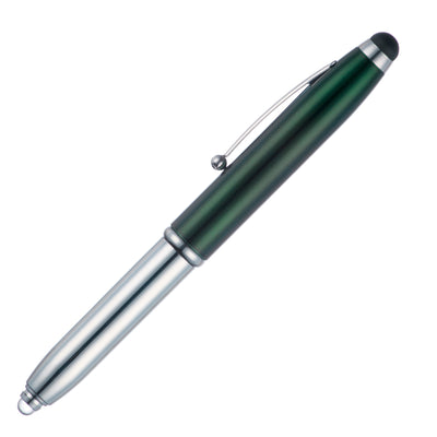 Branded Lowton 3 in 1 Pen