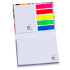 Branded Hard Cover Combiset