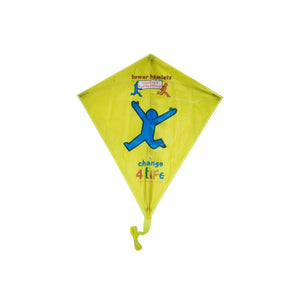 Sky Diamond Kite