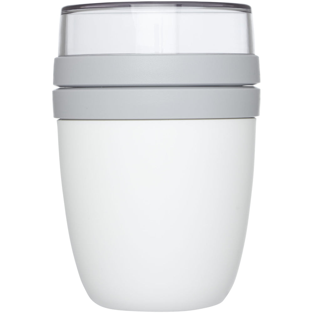 Branded Mepal Ellipse lunch pot