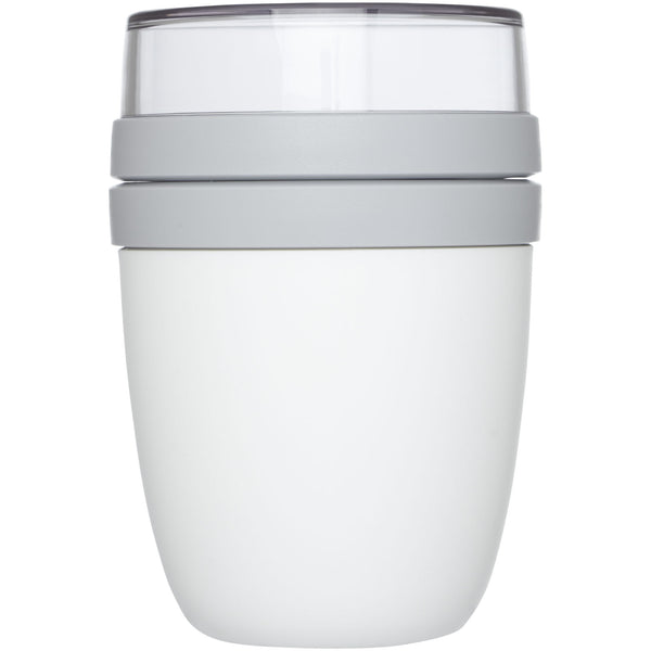 Branded Mepal Ellipse lunch pot