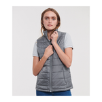 Russell Ladies Nano Padded Bodywarmer