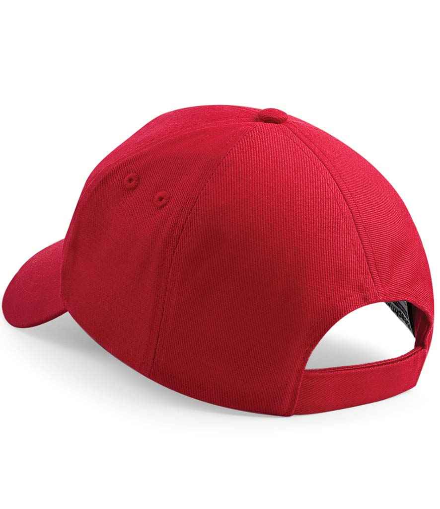 Branded Beechfield Ultimate 5 Panel Cap