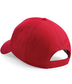 Branded Beechfield Ultimate 5 Panel Cap
