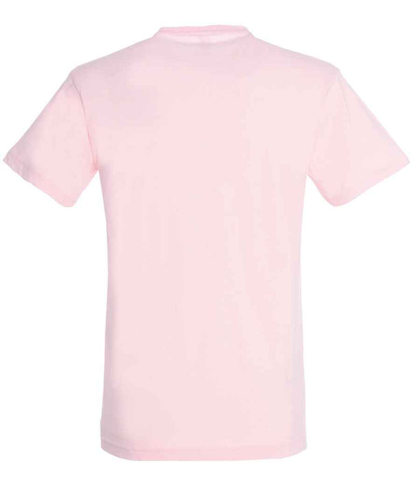 SOL'S Regent T-Shirt Pale Pink