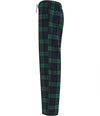 SF Minni Kids Tartan Lounge Pants