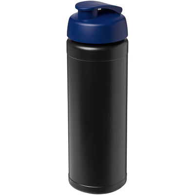 Branded Baseline® Plus 750 ml flip lid sport bottle
