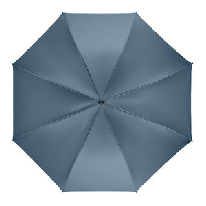 Windproof umbrella 27 inch Blue