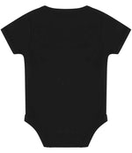 Larkwood Essential Short Sleeve Baby Bodysuit