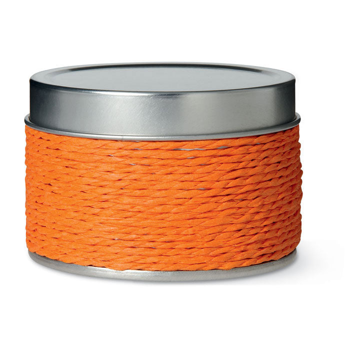 Branded Fragrance candle