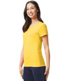 Gildan Ladies Heavy Cotton™ T-Shirt Daisy