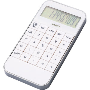 Gwernymynydd Pocket calculator