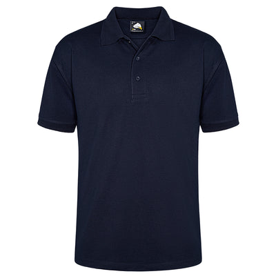 Orn Eagle Premium Poloshirt