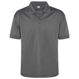 Orn Oriole Polyester Poloshirt