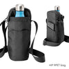 Hip RPET bottle bag