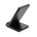 Branded Bamboo wireless charge stand5W