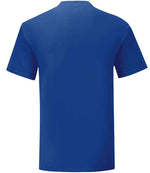 Fruit of the Loom Iconic 150 T-Shirt Cobalt
