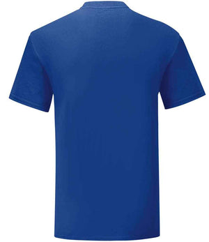 Fruit of the Loom Iconic 150 T-Shirt Cobalt
